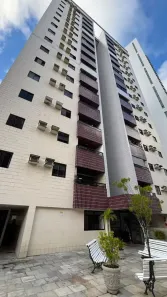 Apartamento com 3 Quartos à venda, 75m² no Madalena, Recife