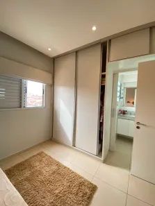 Apartamento com 2 Quartos à venda, 70m² no Jaraguá, Piracicaba
