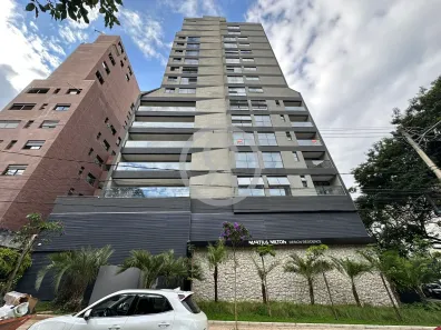 Apartamento com 3 Quartos para alugar, 109m² no Lourdes, Belo Horizonte