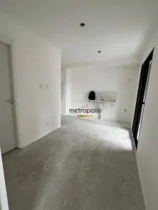 Apartamento com 2 Quartos à venda, 37m² no Vila Nair, São Paulo