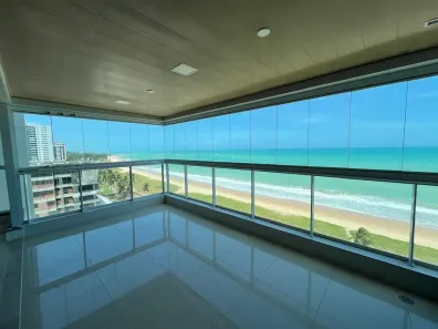Apartamento com 3 Quartos para alugar, 225m² no Guaxuma, Maceió