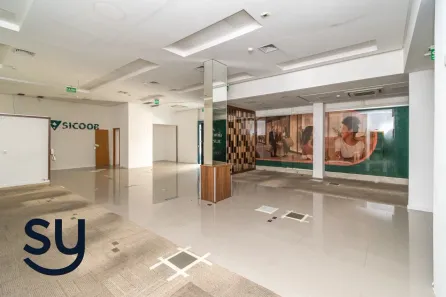 Ponto Comercial para alugar, 100m² no Menino Deus, Porto Alegre