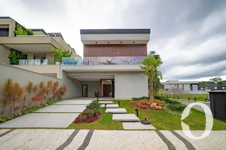 Casa de Condomínio com 5 Quartos à venda, 389m² no Riviera, Bertioga