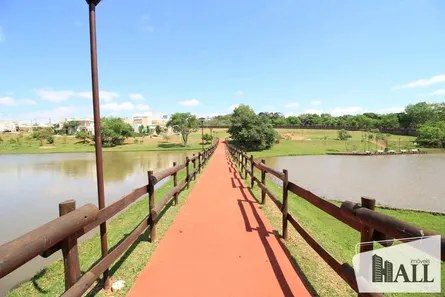 Casa de Condomínio com 3 Quartos à venda, 263m² no Golden Park Residence I, Mirassol