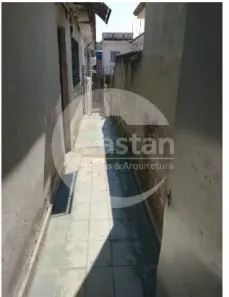 Casa com 3 Quartos à venda, 140m² no Vila Divina Pastora, São Paulo