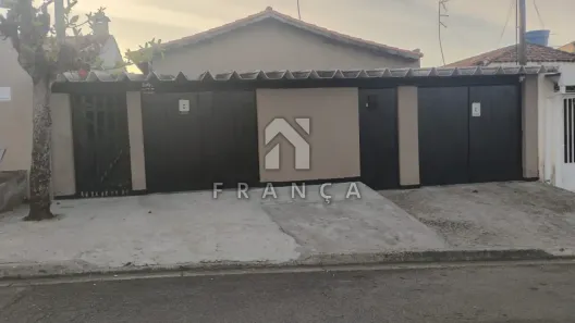 Casa com 3 Quartos à venda, 201m² no Jardim Santo Antônio da Boa Vista, Jacareí