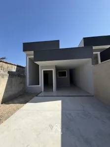 Casa com 3 Quartos à venda, 115m² no Jardim Atlântico Central (Itaipuaçu), Maricá