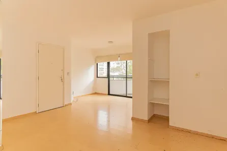 Apartamento com 3 Quartos à venda, 92m² no Vila Andrade, São Paulo
