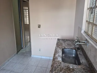 Casa com 2 Quartos para alugar, 80m² no Bela Vista, Osasco