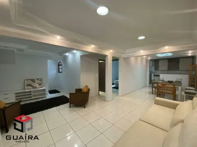 Sobrado com 4 Quartos à venda, 195m² no Centro, São Bernardo do Campo