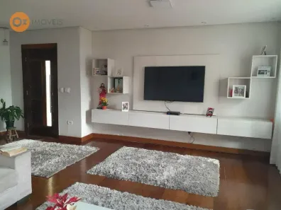 Casa com 3 Quartos à venda, 278m² no Jaguaribe, Osasco