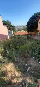 Lote/Terreno com 1 Quarto à venda, 1m² no Solar do Barreiro (Barreiro), Belo Horizonte