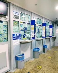 Imóvel Comercial à venda, 40m² no Quitandinha, Petrópolis