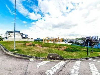 Lote/Terreno à venda, 739m² no Condomínio Residencial Colinas do Paratehy, São José dos Campos