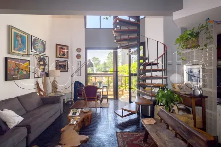 Flat com 2 Quartos à venda, 72m² no Jardim Ampliação, São Paulo