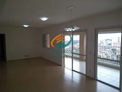 Apartamento com 3 Quartos à venda, 134m² no Vila Augusta, Guarulhos