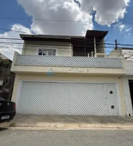 Sobrado com 3 Quartos para alugar, 232m² no Vila Lúcia, São Paulo