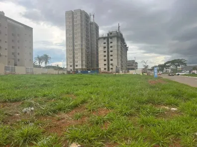 Lote/Terreno à venda, 2160m² no Setor Faiçalville, Goiânia