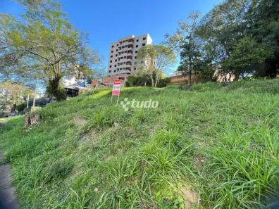 Lote/Terreno à venda, 1176m² no Guarani, Novo Hamburgo