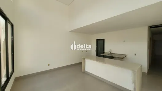 Casa com 3 Quartos à venda, 75m² no Santa Luzia, Uberlândia