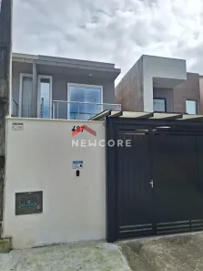 Sobrado com 2 Quartos à venda, 58m² no São João do Rio Vermelho, Florianópolis
