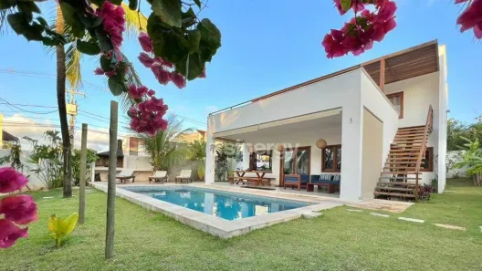 Casa de Condomínio com 3 Quartos à venda, 245m² no Pipa, Tibau do Sul