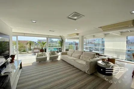 Apartamento com 4 Quartos à venda, 274m² no Riviera, Bertioga