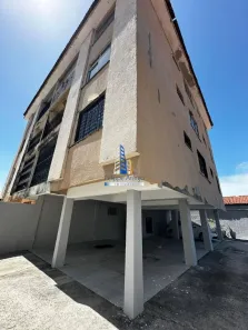 Apartamento com 3 Quartos à venda, 94m² no Amadeu Furtado, Fortaleza