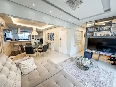 Apartamento com 3 Quartos à venda, 117m² no Centro, Florianópolis