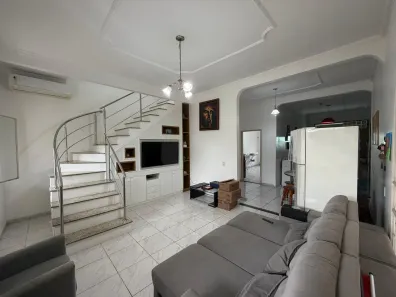 Casa com 4 Quartos à venda, 300m² no Parque 10 de Novembro, Manaus