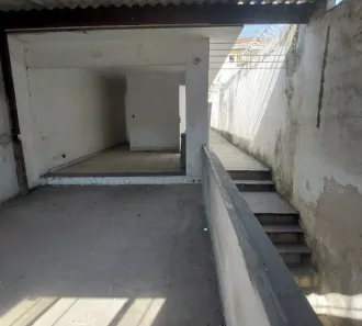 Imóvel Comercial com 1 Quarto para alugar, 90m² no Jardim do Lago, São Paulo