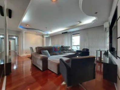 Apartamento com 4 Quartos à venda, 224m² no Vila Pavan, Americana