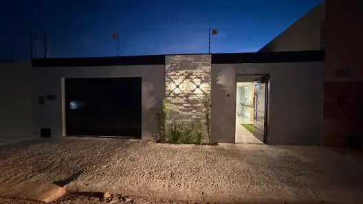 Casa com 3 Quartos à venda, 122m² no Residencial Jardim Itália I e II Etapa, Anápolis