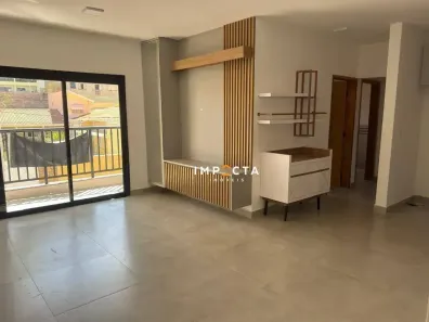 Apartamento com 3 Quartos à venda, 94m² no Jardim Olímpico, Pouso Alegre