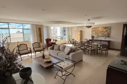 Apartamento com 4 Quartos à venda, 124m² no Vila Leopoldina, São Paulo