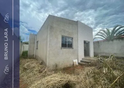Casa com 3 Quartos para alugar, 90m² no Condomínio Fazenda Solar, Igarapé