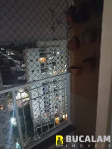 Apartamento com 2 Quartos à venda, 52m² no Parque Taboão, Taboão da Serra