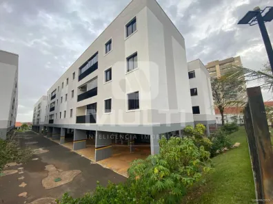 Apartamento com 2 Quartos para alugar, 65m² no Santa Mônica, Uberlândia