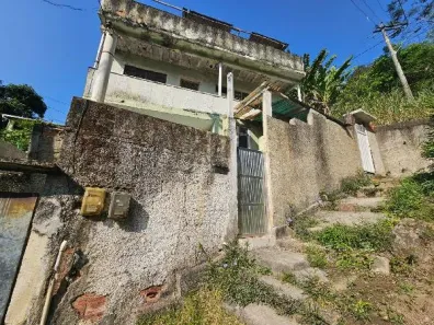 Casa com 1 Quarto à venda, 93m² no Pita, São Gonçalo