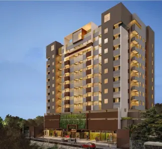 Apartamento com 3 Quartos à venda, 74m² no Ponta Verde, Maceió