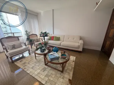 Apartamento com 3 Quartos à venda, 133m² no Caminho das Árvores, Salvador