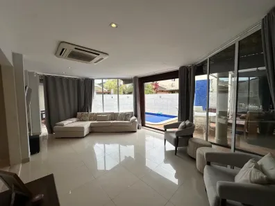 Casa de Condomínio com 3 Quartos à venda, 270m² no Piatã, Salvador