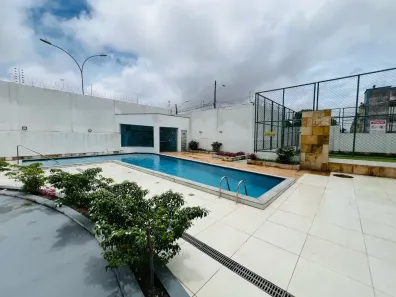 Casa com 4 Quartos para venda ou aluguel, 129m² no Recanto dos Vinhais, São Luís