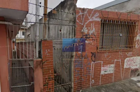 Lote/Terreno à venda, 138m² no Penha de França, São Paulo