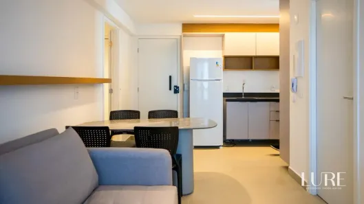 Apartamento com 2 Quartos à venda, 56m² no Tirol, Natal