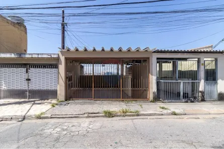 Sobrado com 4 Quartos à venda, 1112m² no Vila Bancária Munhoz, São Paulo