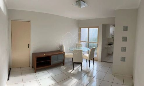 Apartamento com 2 Quartos à venda, 55m² no Jardim Botânico, Araraquara