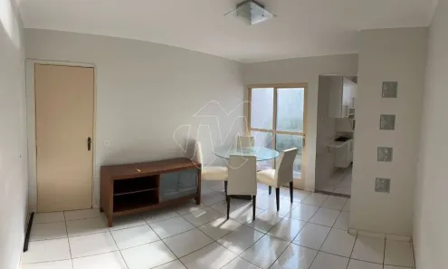 Apartamento com 2 Quartos à venda, 56m² no Jardim Botânico, Araraquara