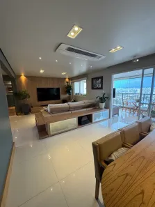 Apartamento com 3 Quartos à venda, 170m² no Tatuapé, São Paulo