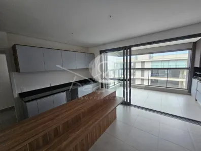 Apartamento com 3 Quartos para venda ou aluguel, 125m² no Nova Campinas, Campinas
